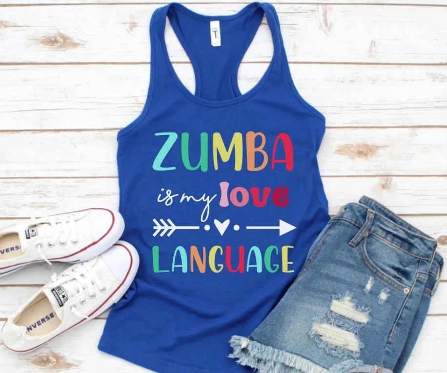 Debardeur zumba femme hotsell