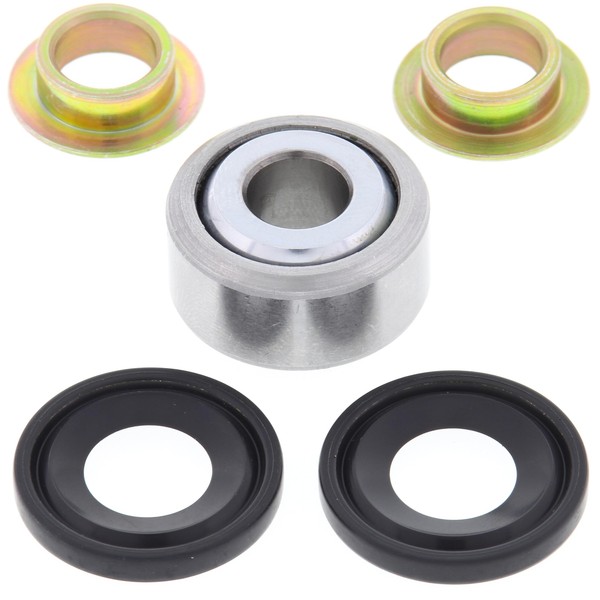 Lagersatz StoßDäMpfer / Federbein Hinten Unten All Balls 29-5011 FüR Suzuki RM R-image