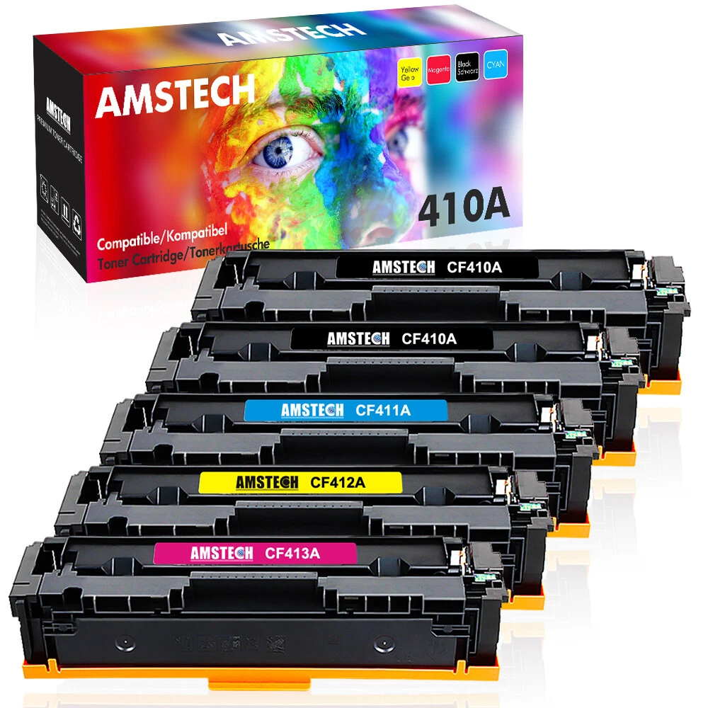 Hp toner 410 deals