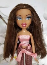 bratz doll indian