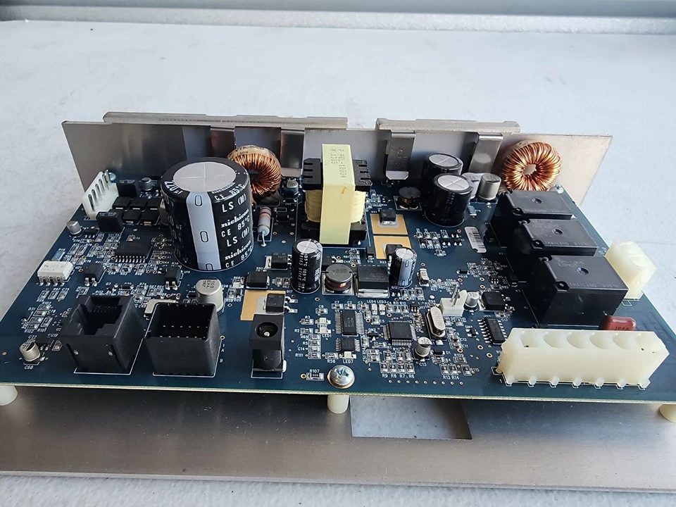 Cybex Arc Trainer Lower PCA 770A 625A. P/N AD-23681 - Image 2 of 4