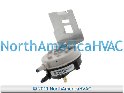 ND　4 OEM Lennox Armstrong Ducane Furnace Pressure Switch Fits 10361414