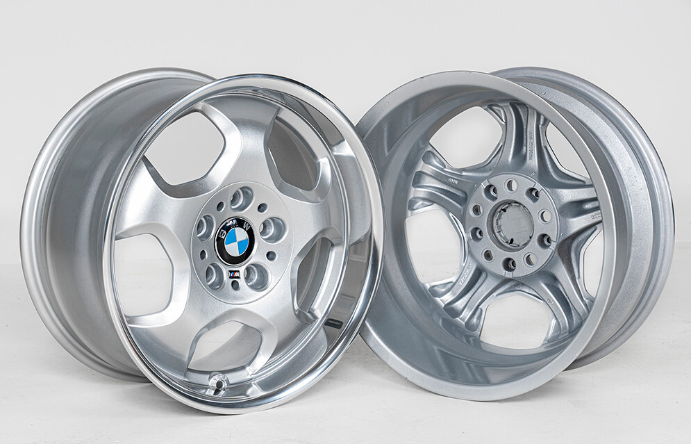 BMW Genuine 17
