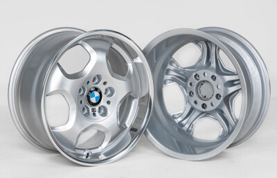 BMW Genuine 17