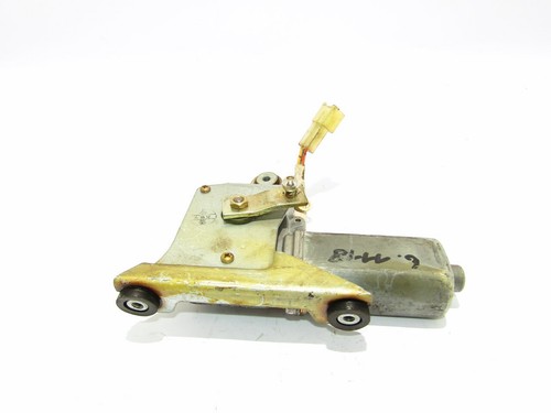 For Subaru Justy JMA Rear Window Wiper Motor Wishermotor Hinten WM-4206-1s 1996