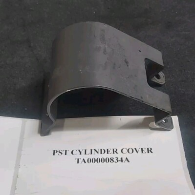 Genuine Branson P.S.T Cylinder Cover - TA00000834A - Excellent Condition