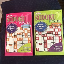 Kappa 1 In Puzzles Sudoku Puzzles Volumes 341 And 342 Book