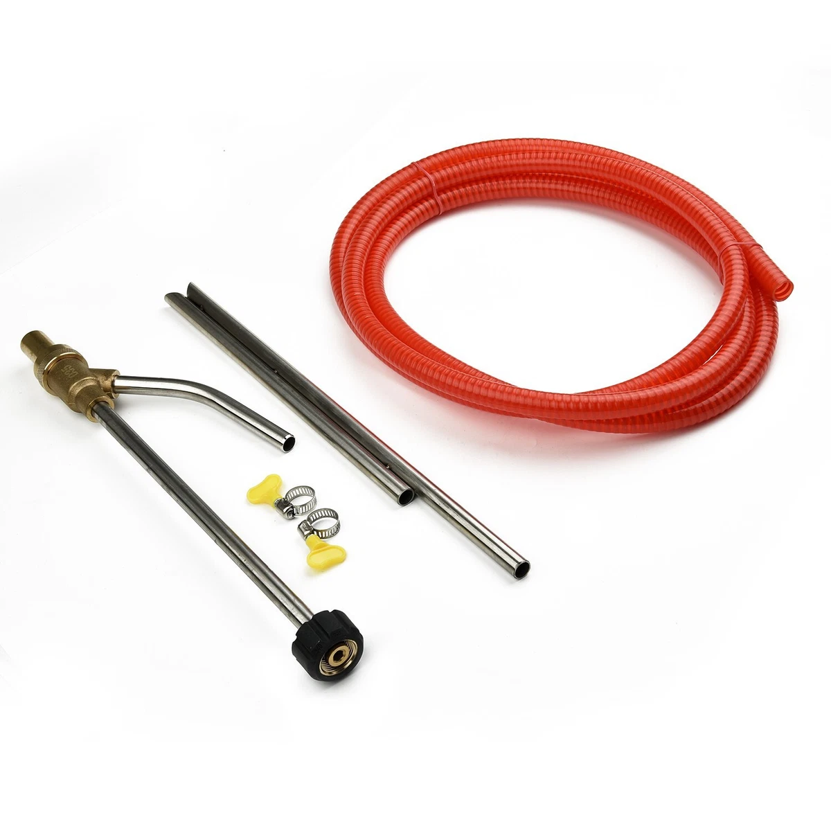 Unleash the power of our M22IG sandblaster for Karcher HD HDS 69