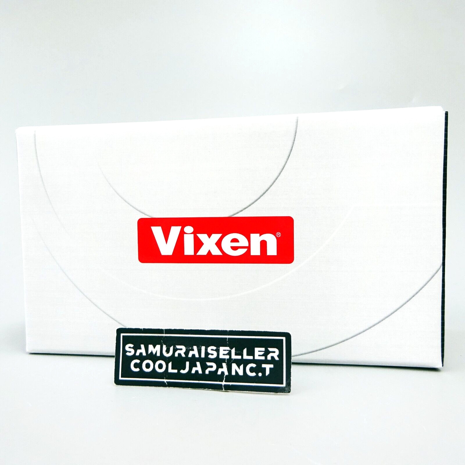 VixenHR6x21ArtesMonocularEDLensHighEyePointFlatMultiCoatJapanNEW