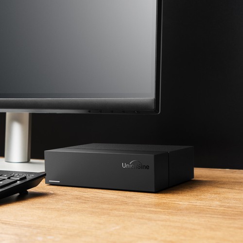 Externe Festplatte Desktop HDD 3.5" USB3.2 Laptop PC Windows 10TB 12TB 16TB 18TB - Bild 22 von 24