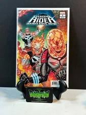 COSMIC GHOST RIDER DESTROYS MARVEL HISTORY #1 COVER B COMIC NM 1ST PRINT MARVEL