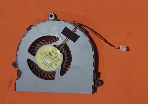 Ventilator Kühler Lüfter DC28000C8F0 074X7K Dell Inspiron 5521 15R-5521