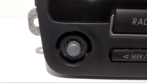 5P0035186B Audio System/Radio Cd for SEAT ALTEA XL (5P5) Stylance / Styl 3623681 - Picture 3 of 10