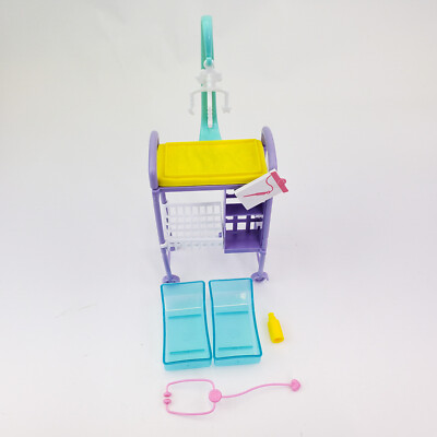 Barbie Happy Family Baby Barbie Baby Doctor Walmart Barbie Doll