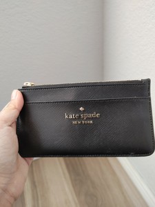 kate spade staci card holder