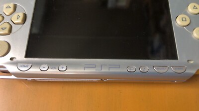 PSP 