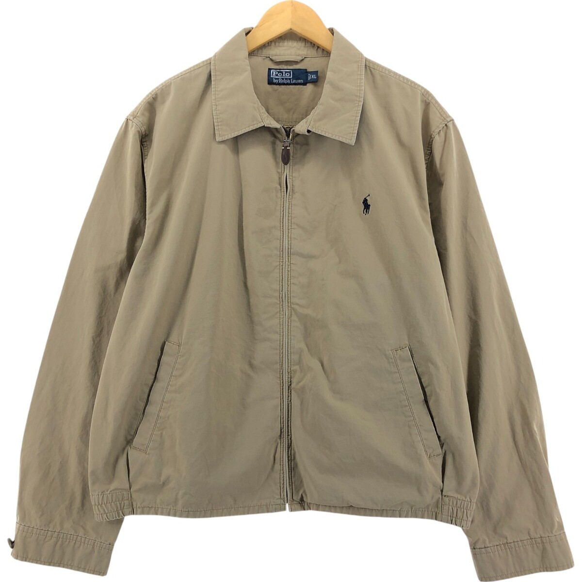 Ralph Lauren POLO by Ralph Lauren Swing Top Sports Jacket