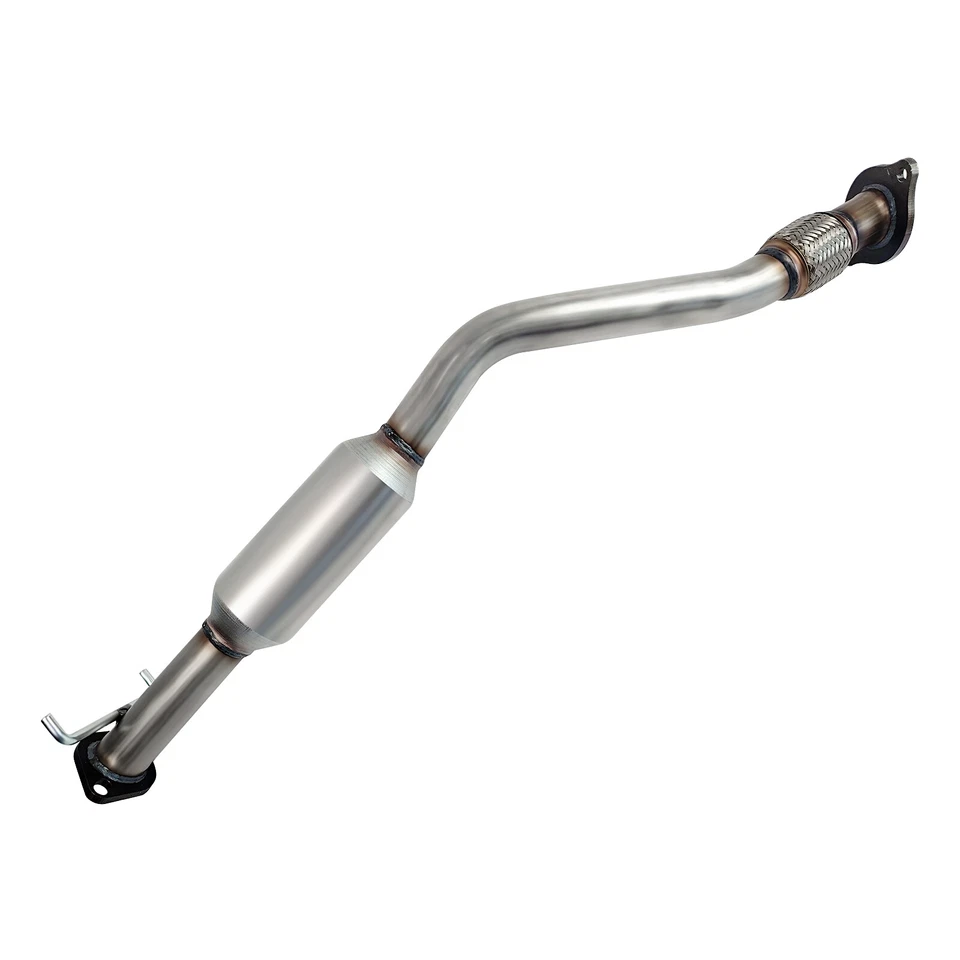 Catalytic Converter for 2000 - 2005 Chevy Impala Monte Carlo 3.4L EPA Direct-Fit Foto 3 de 4