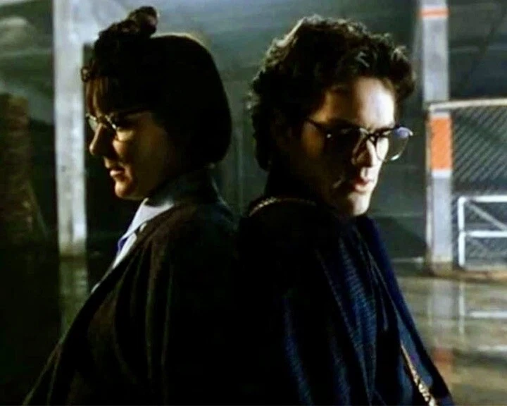 Booker * DVD Spin-off zur Krimiserie „21 Jump Street“ * Pidax Neu - Bild 3 von 4