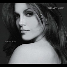 You Are There - Hillary Kole (Audio CD)