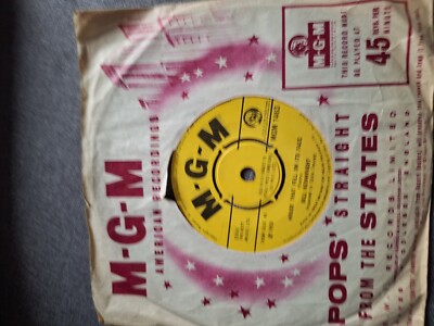 bill kenwright tiggy / house that fell on its face ...free post........