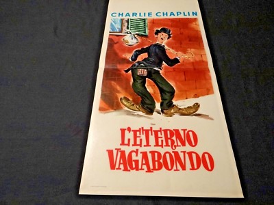 Charlot sur la route (partie 1) | ADRC Charlot sur la route (partie 1) | ADRC