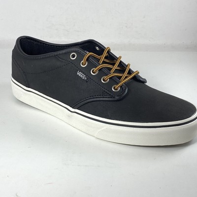 blue vans with checkered foxing