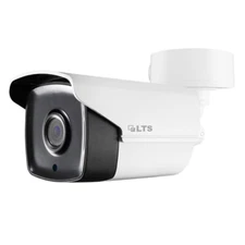 CMHR9252WE-28F HD TVI 5MP 2.8mm Wide Lens Low Light 4in1 Video WDR Bullet Camera