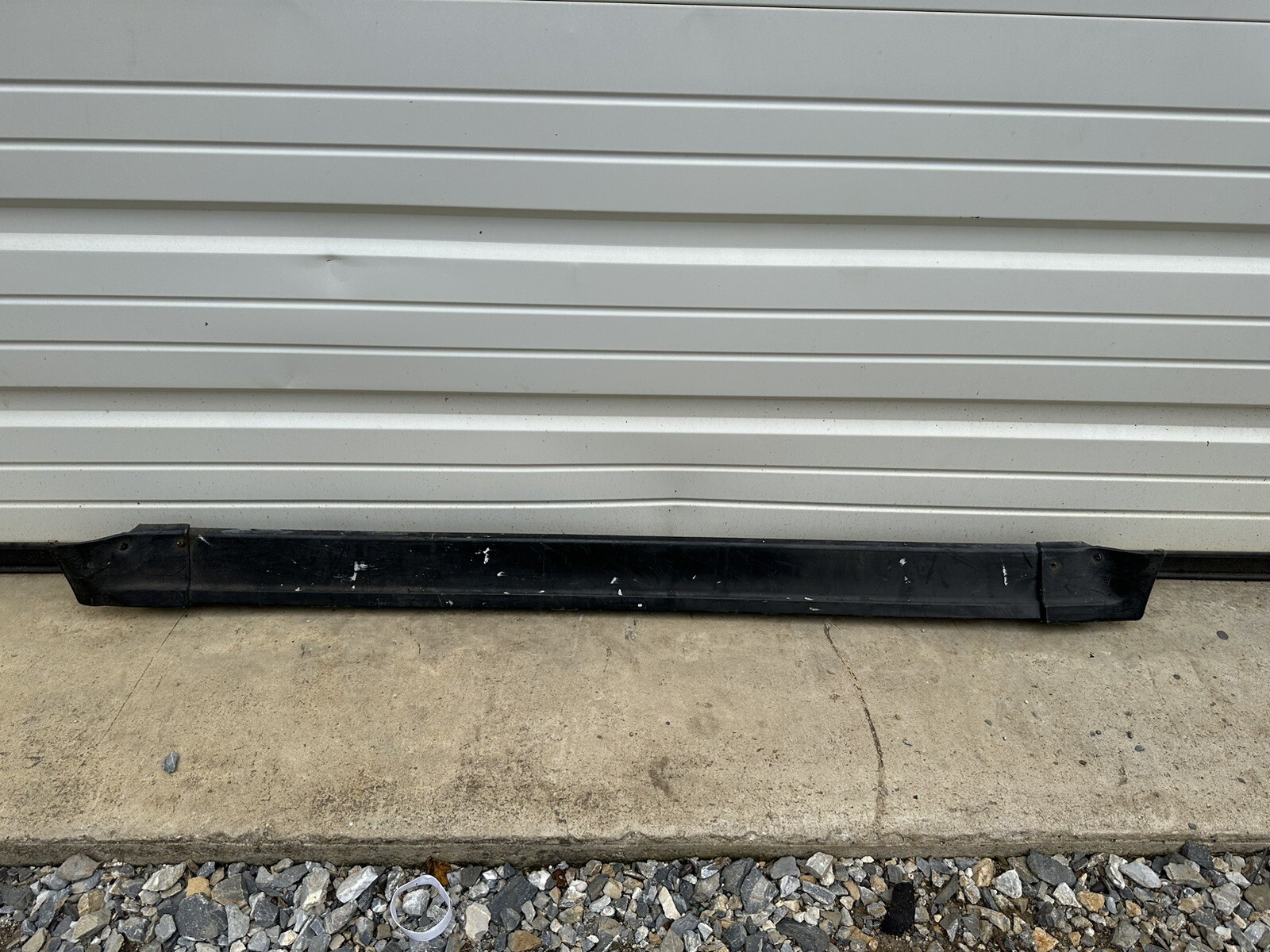 1986-95 Suzuki Samurai Rocker Panel Trim Plastic Oem | eBay