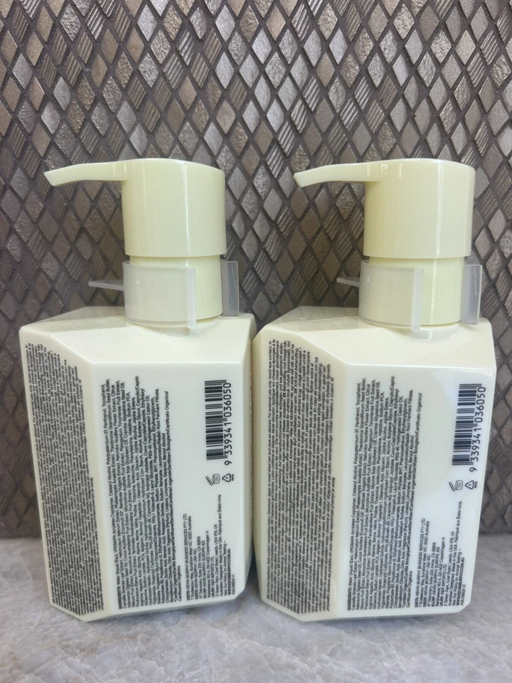Kevin Murphy Smooth Again Tratamiento Anti-frizz 6.7 OZ-NUEVO- PAQUETE DE 2 Foto 2 de 2