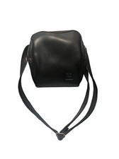 vintage kodak leather camera case/Bag Black