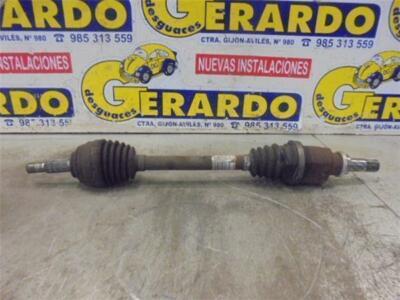 8200499585 Antriebswelle Links Vorne Renault Clio Iii (2005->) 1.5 Confort Expre