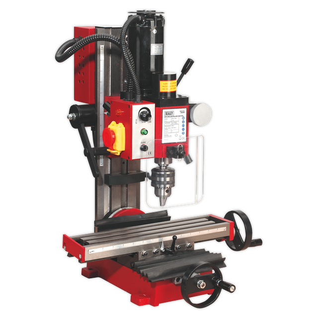 Sieg X2, X2D, Harbor Freight, Grizzly Mini Mill Spindle Tachometer eBay