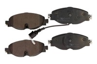 Maxgear Bremsbelagsatz 19-2143 Scheibenbremse FüR Audi Cupra Seat Skoda VW