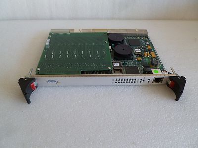 METASWITCH SG1100 HighWire CompactPCI Network Module HW400c/R | eBay