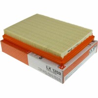 Knecht Luftfilter Filtereinsatz Passend FüR Toyota Corolla Compact 1.4
