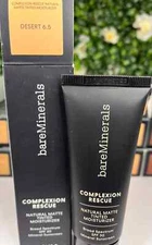bareMinerals Complexion Rescue Matte Tinted Moisturizer SPF 30 DESERT 6.5, 2025+