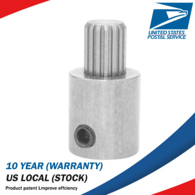 Ford Window Crank Shaft Extension For Ford Mustang Truck other vehicles D31 PA