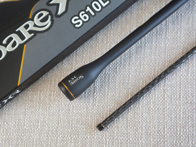 Shimano 21 SOARE XR S610L-S Spinning Rod -Watch Our Product Video