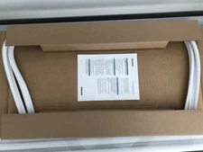 Sub Zero 532 590 632 690 695 7042255 Fridge Door Gasket Original Genuine Part