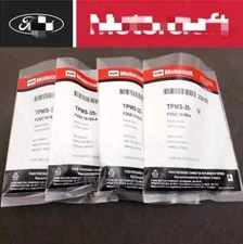 4X Tire Pressure Sensor F2GZ1A189AB For F150 Explorer Mustang TPMS35 Genuine