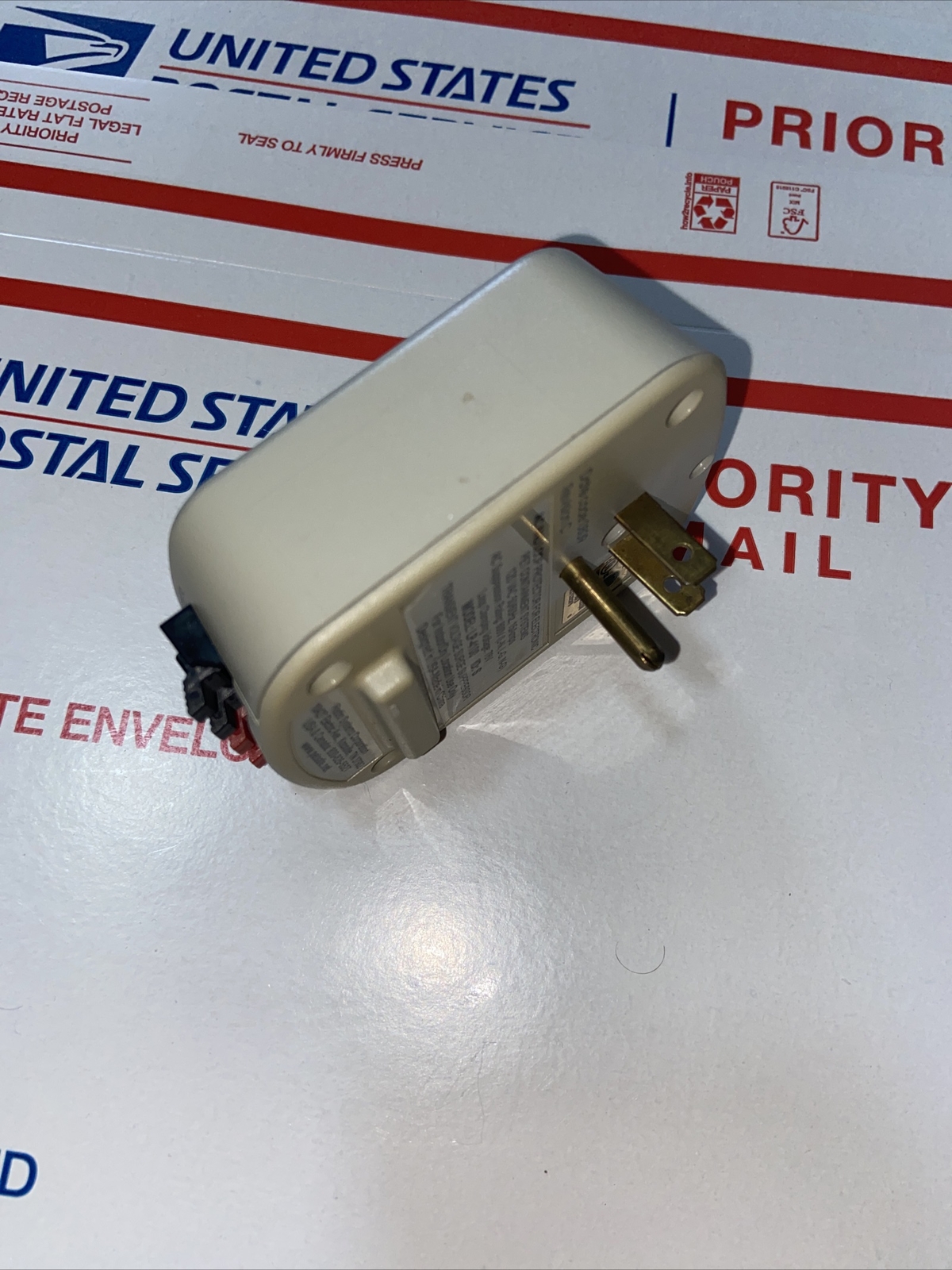 Innotek Petsafe Contaiment Systems Invisible Fence Loop Surge Protector LP-4100