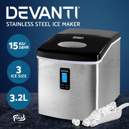 devanti ice