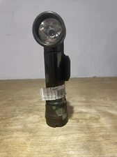 Rothco G.I. Type D-Cell Angle Head Flashlight
