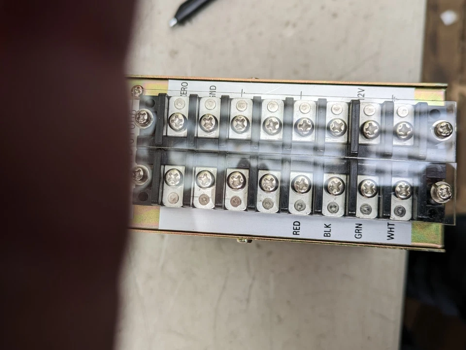 SONY PD-400 DETECTOR - Image 4 of 4