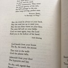 Wedding Readings-Centuries Of  Writings And Rituals- Hardcover Alice Munro — photo 7