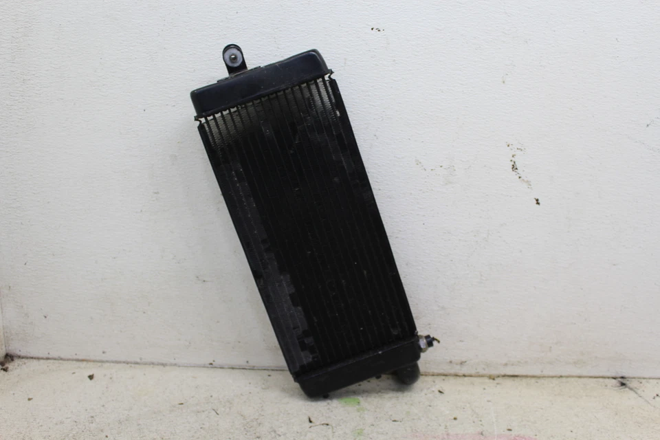 Honda Shadow Spirit 750 2007 OEM enfriador de motor radiador de refrigeración C38X Foto 2 de 4