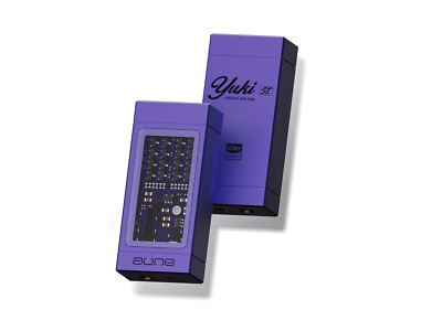 Aune Yuki SE Dongle DAC