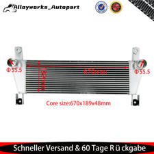 Ladeluftkühler Für 2011-2017 Ford Ranger 2.2 TDCi 3.2 TDCI  2011 2013 2014 2015