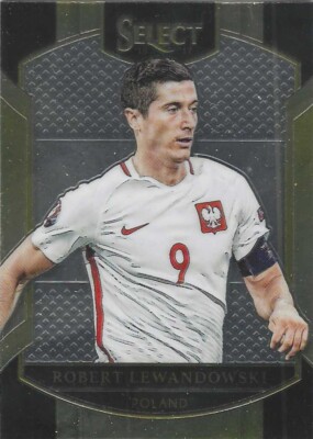 2016-17 SELECT (YOU PICK) SEE LIST & SCANS